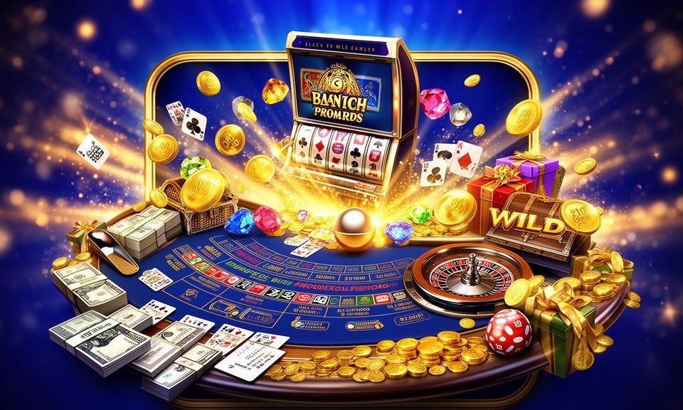 bbca4d Wild West Gold