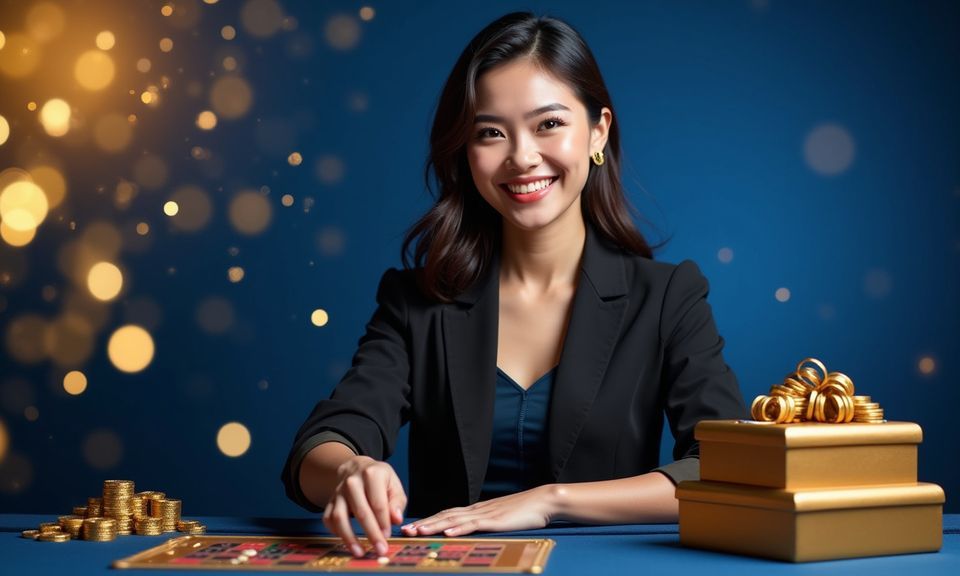 bbca4d Comprehensive bbca4d casino lobby and table options